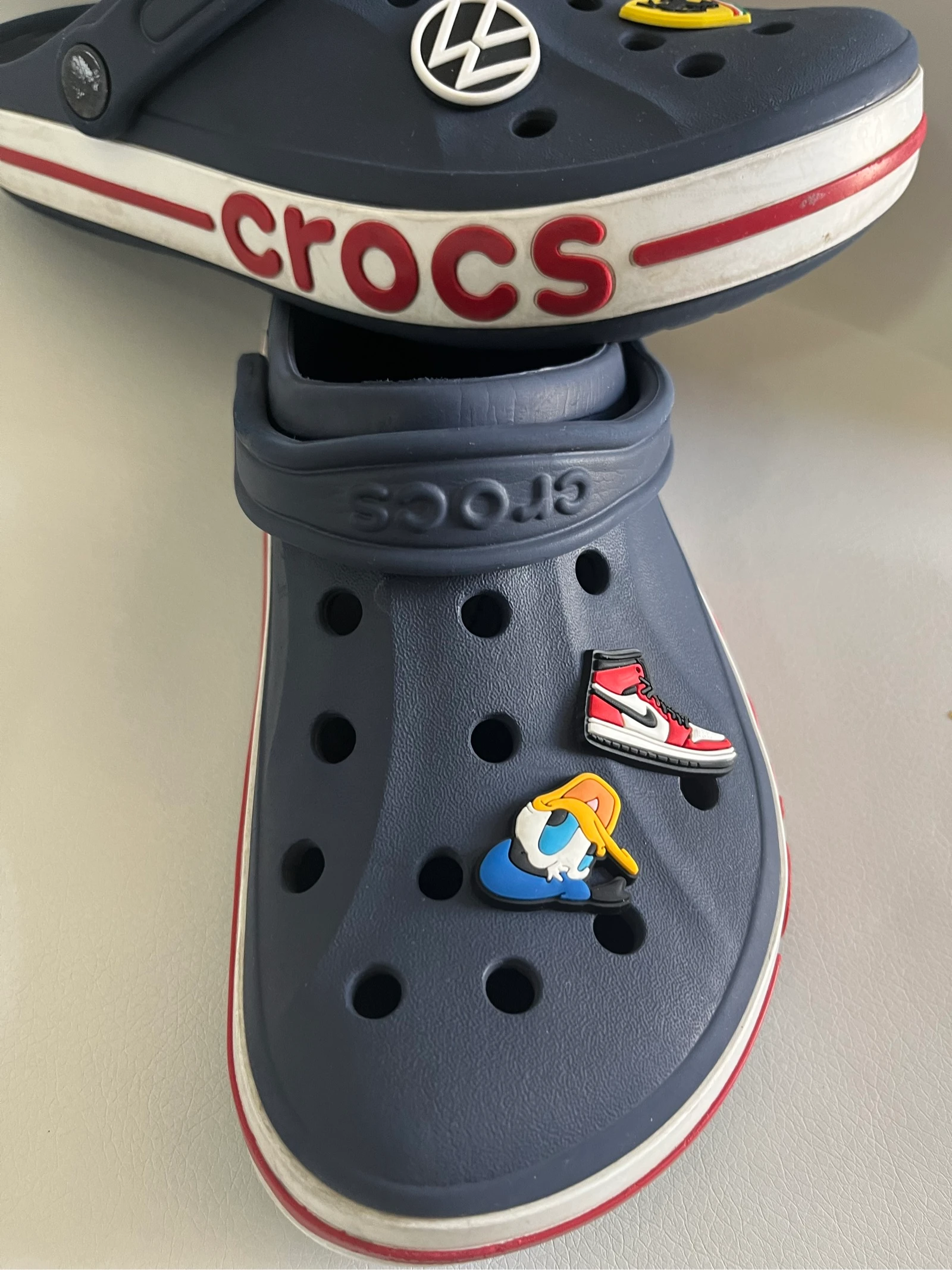 Crocs Clogs – photo 2